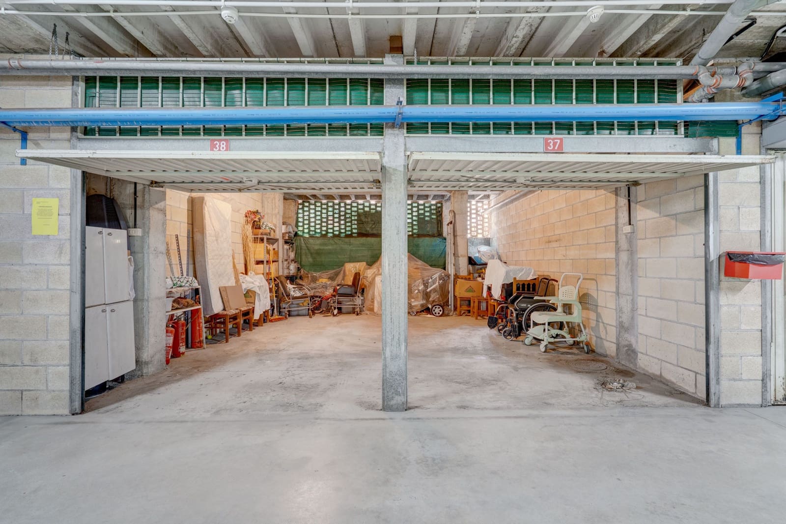 3 sovrum Lägenhet till salu i Castro-Urdiales med pool garage - 295 000 € (Ref: 10020040)