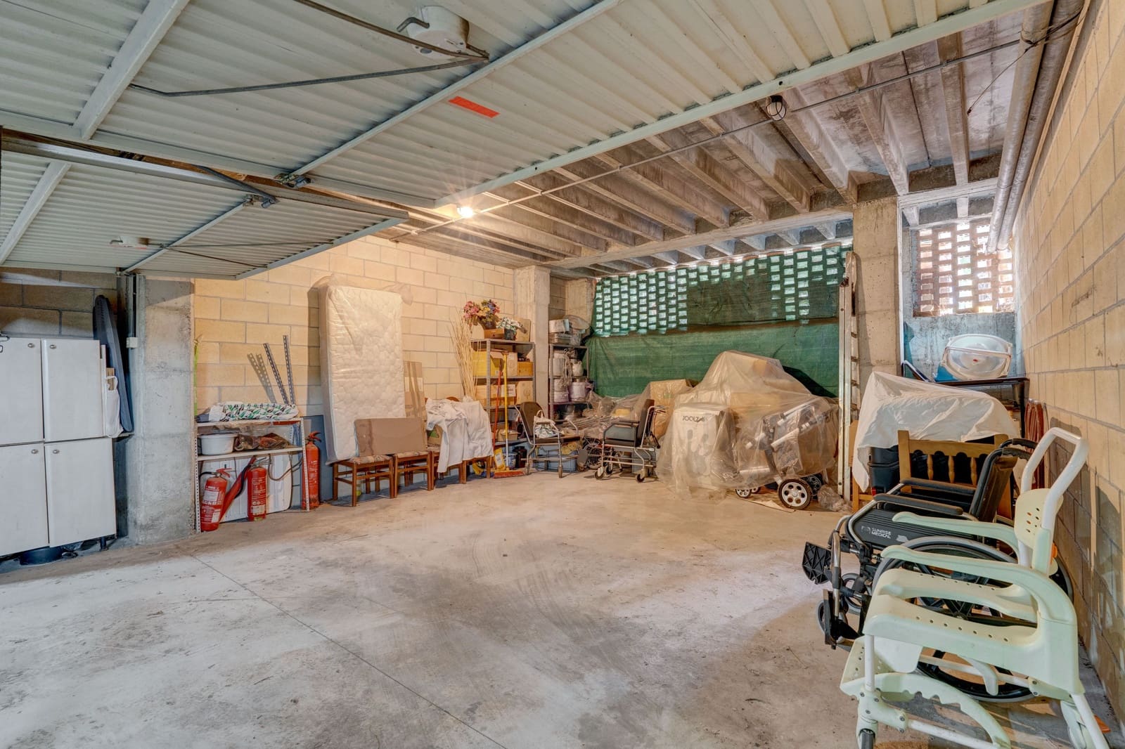 3 sovrum Lägenhet till salu i Castro-Urdiales med pool garage - 295 000 € (Ref: 10020040)