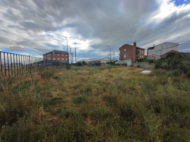 Commercial for sale in Astorga - € 199,000 (Ref: 10020042)