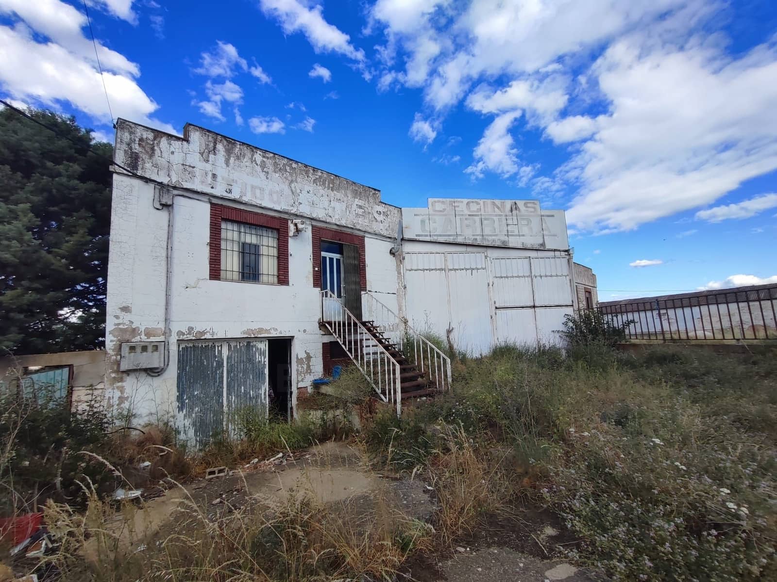 Local Commercial à vendre à Astorga - 199 000 € (Ref: 10020042)