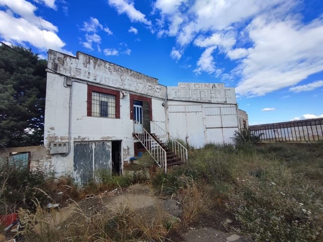 Commercial for sale in Astorga - € 199,000 (Ref: 10020042)