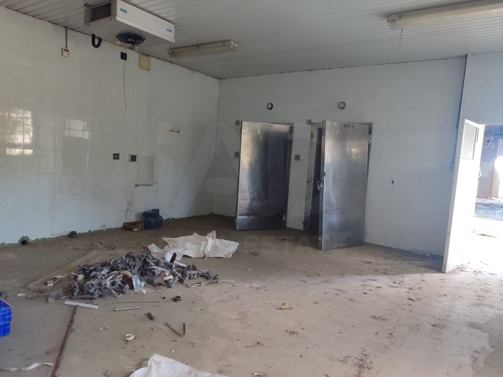 Local Commercial à vendre à Astorga - 199 000 € (Ref: 10020042)