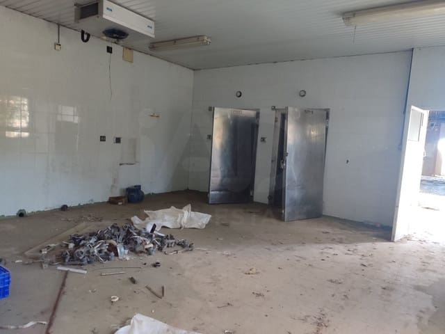 Commercial for sale in Astorga - € 199,000 (Ref: 10020042)