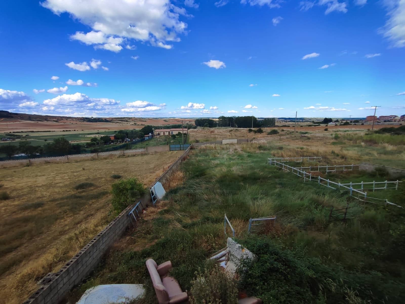 Local Commercial à vendre à Astorga - 199 000 € (Ref: 10020042)