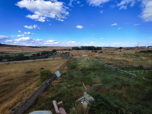 Commercial for sale in Astorga - € 199,000 (Ref: 10020042)