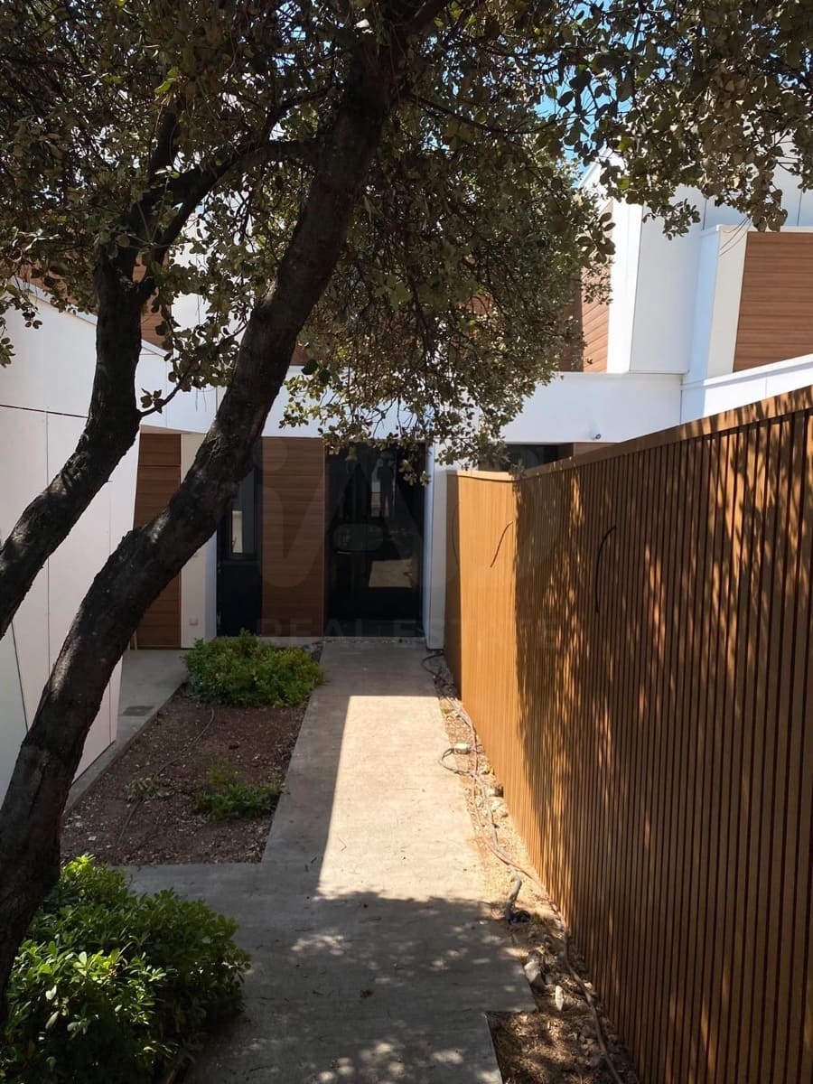 3 soveværelse Villa til leje i Torrelodones med garage - € 3.500 (Ref: 10020043)