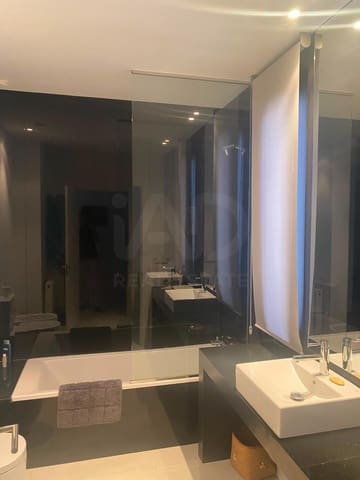 3 makuuhuone Huvila vuokrattavana paikassa Torrelodones mukana 
autotalli - 3 500 € (Ref: 10020043)