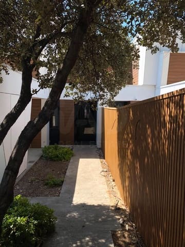 3 makuuhuone Huvila vuokrattavana paikassa Torrelodones mukana 
autotalli - 3 500 € (Ref: 10020043)