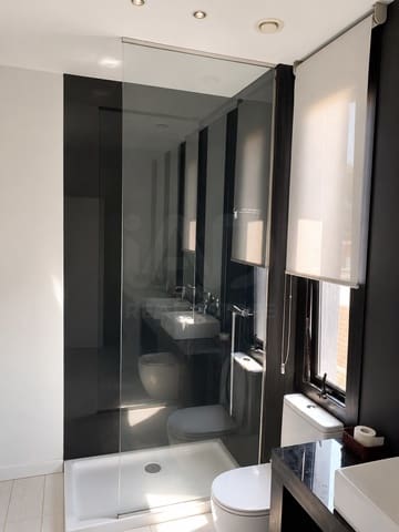 3 makuuhuone Huvila vuokrattavana paikassa Torrelodones mukana 
autotalli - 3 500 € (Ref: 10020043)