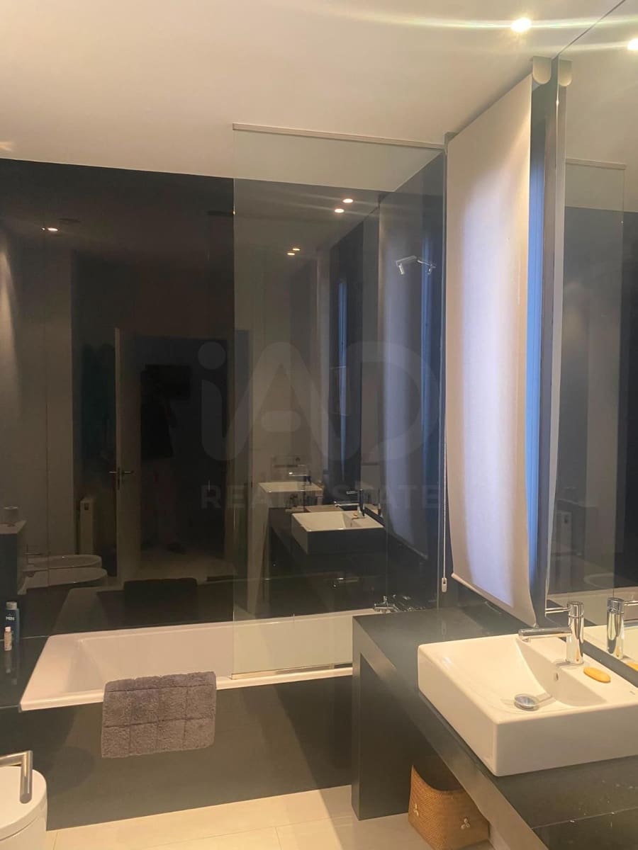 3 soveværelse Villa til leje i Torrelodones med garage - € 3.500 (Ref: 10020043)