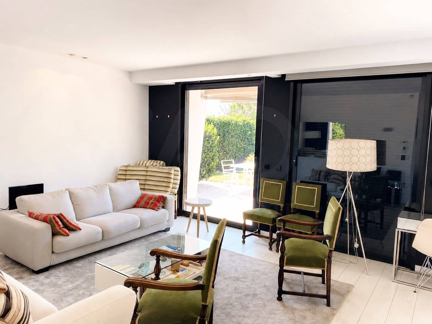3 soveværelse Villa til leje i Torrelodones med garage - € 3.500 (Ref: 10020043)