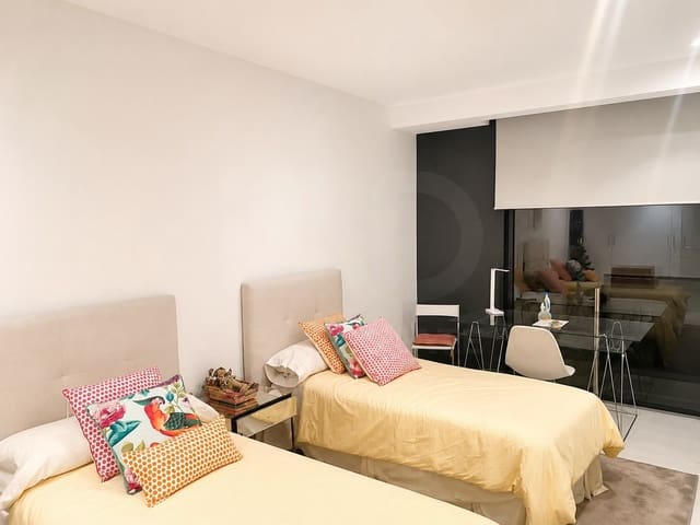 3 makuuhuone Huvila vuokrattavana paikassa Torrelodones mukana 
autotalli - 3 500 € (Ref: 10020043)