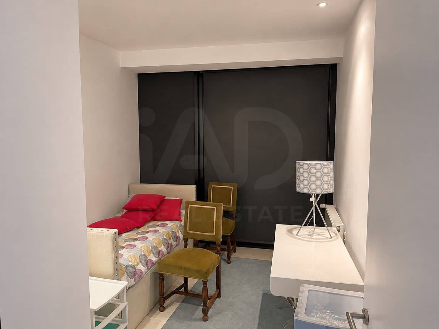 3 soveværelse Villa til leje i Torrelodones med garage - € 3.500 (Ref: 10020043)