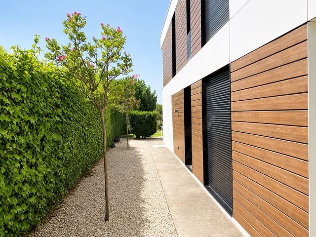 3 makuuhuone Huvila vuokrattavana paikassa Torrelodones mukana 
autotalli - 3 500 € (Ref: 10020043)
