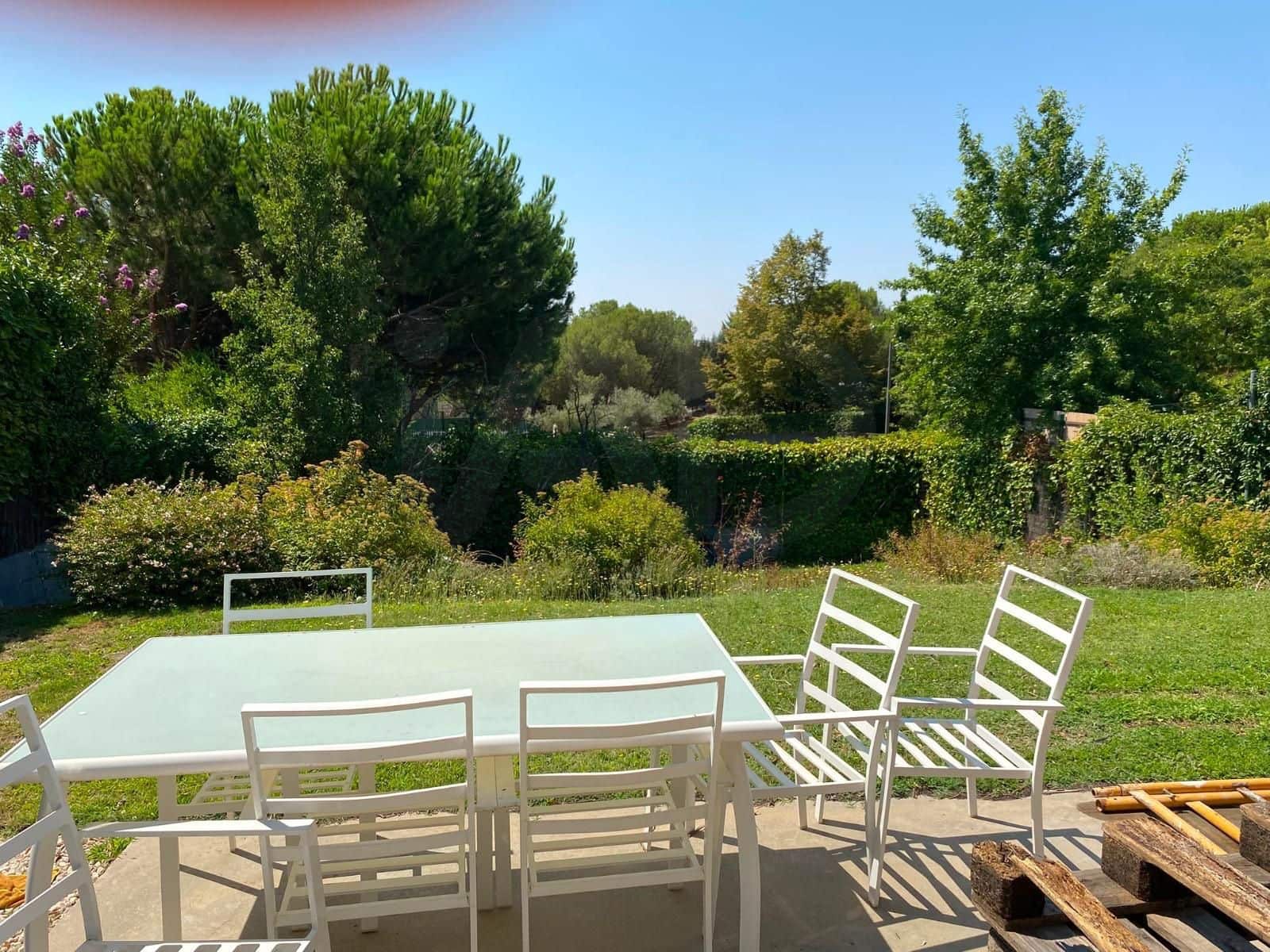 3 soveværelse Villa til leje i Torrelodones med garage - € 3.500 (Ref: 10020043)