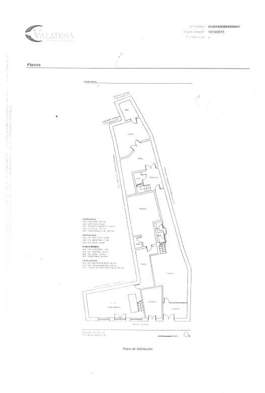 Local Commercial à vendre à Astorga - 239 000 € (Ref: 10020044)