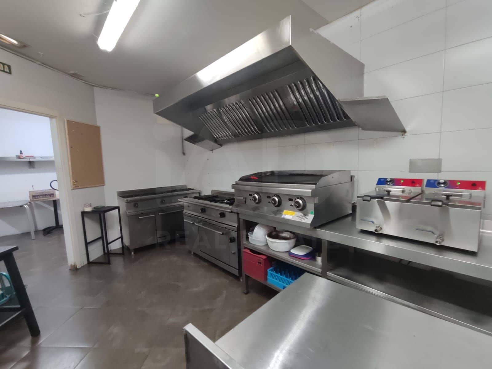 Local Commercial à vendre à Astorga - 239 000 € (Ref: 10020044)
