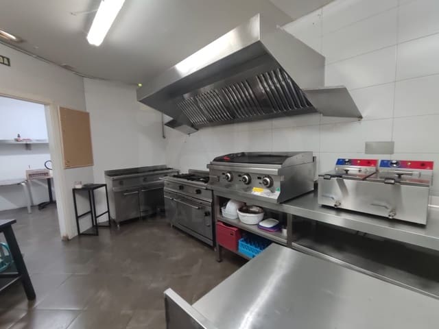 Local Commercial à vendre à Astorga - 239 000 € (Ref: 10020044)