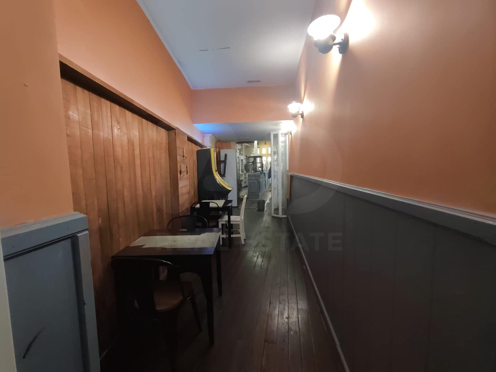Local Commercial à vendre à Astorga - 239 000 € (Ref: 10020044)