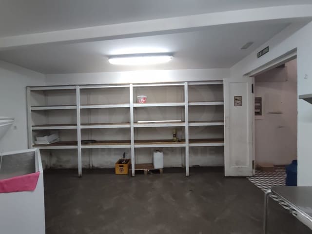 Local Commercial à vendre à Astorga - 239 000 € (Ref: 10020044)