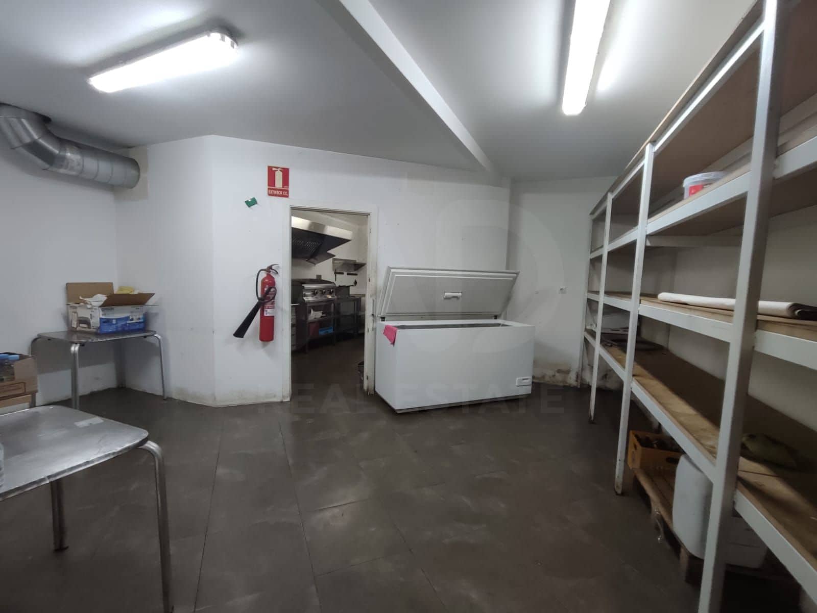 Local Commercial à vendre à Astorga - 239 000 € (Ref: 10020044)