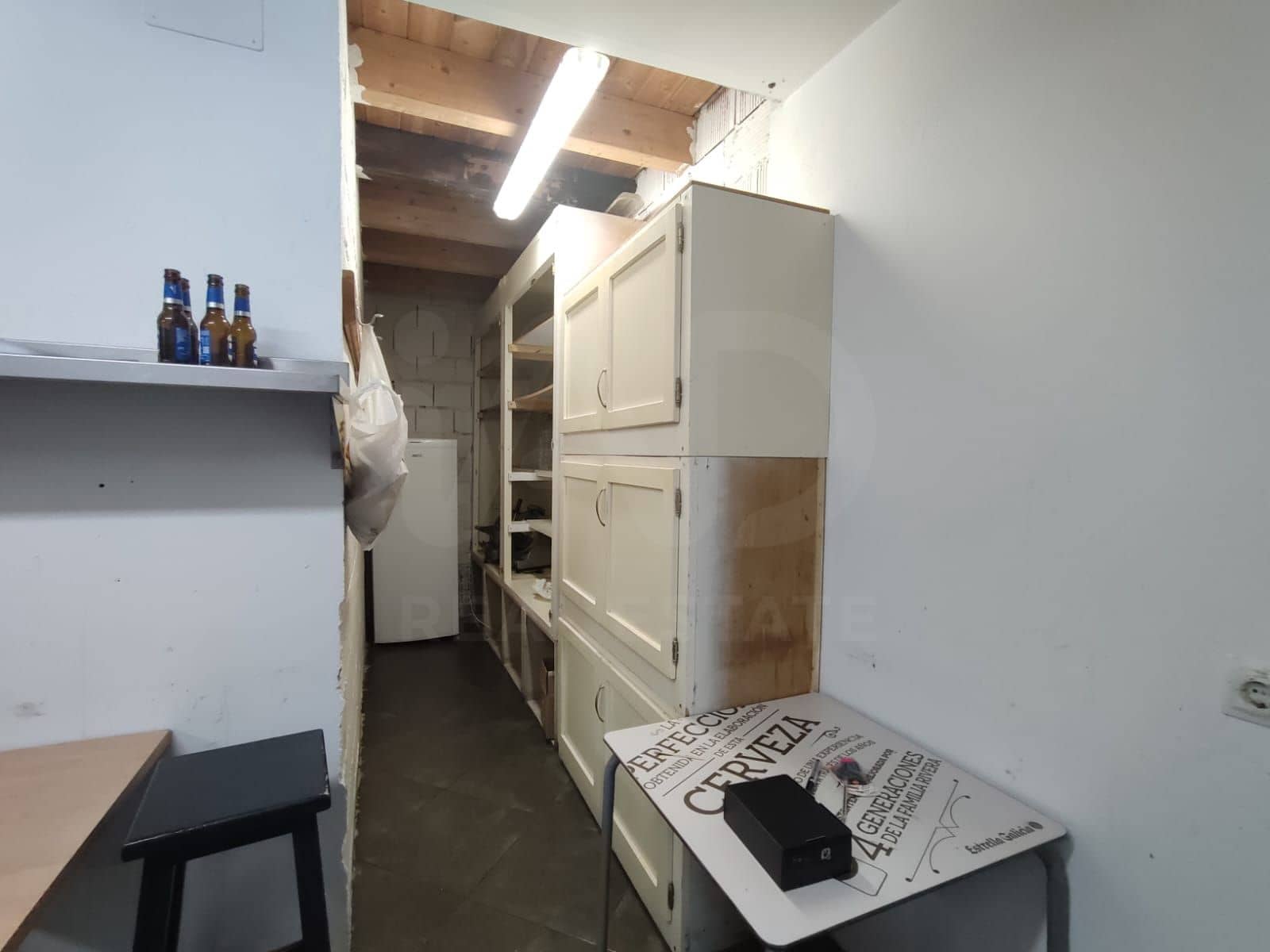 Local Commercial à vendre à Astorga - 239 000 € (Ref: 10020044)