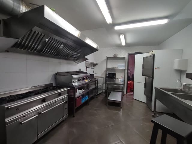 Local Commercial à vendre à Astorga - 239 000 € (Ref: 10020044)