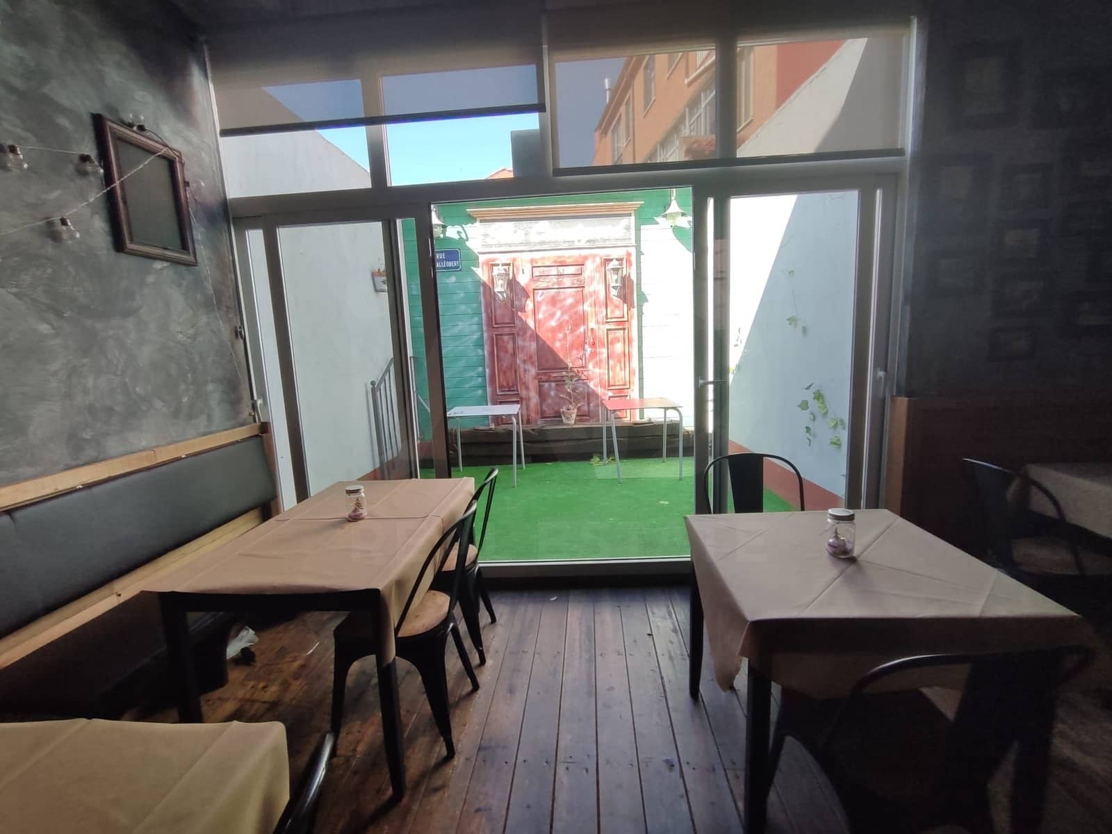 Local Commercial à vendre à Astorga - 239 000 € (Ref: 10020044)