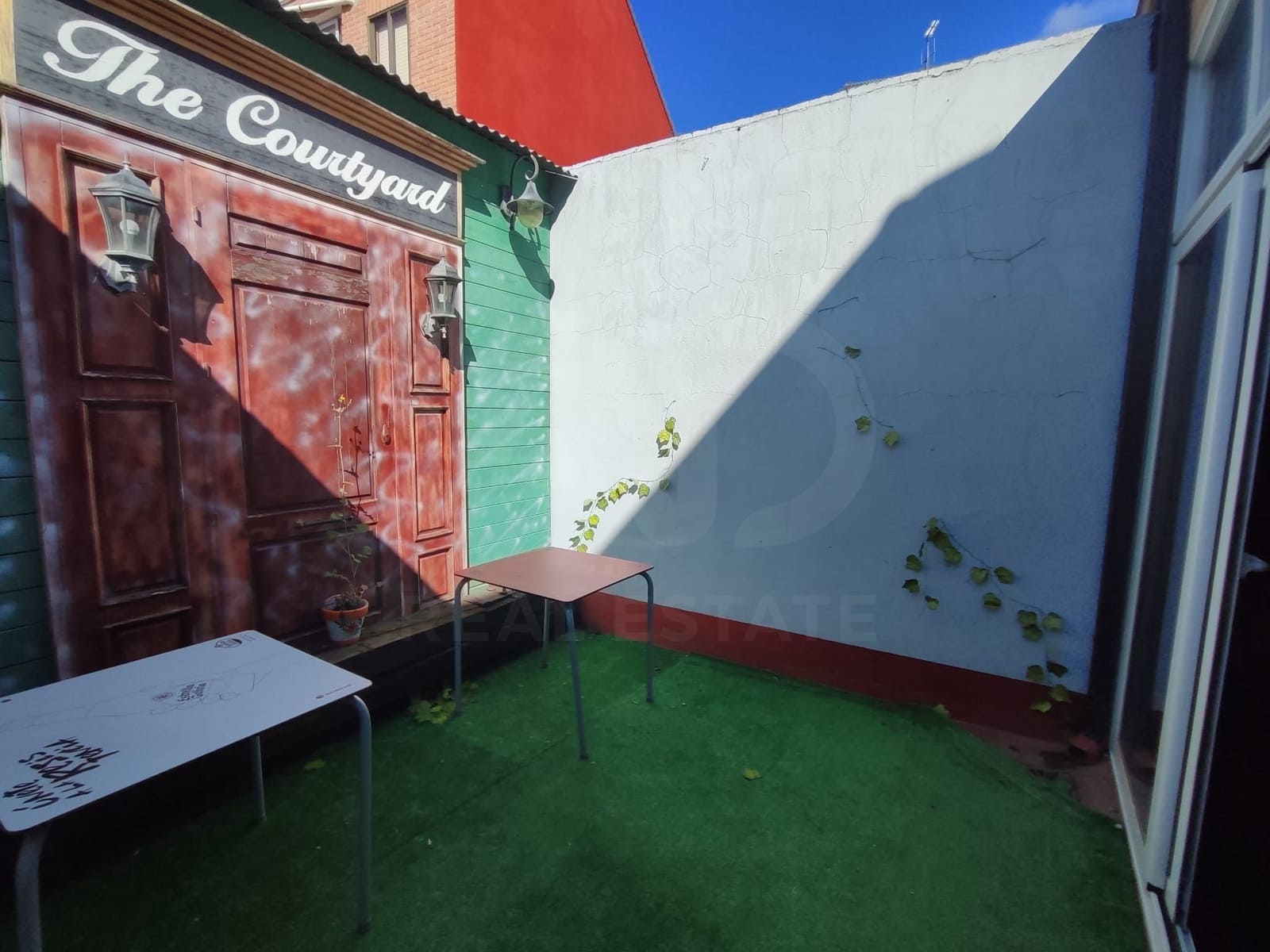 Local Commercial à vendre à Astorga - 239 000 € (Ref: 10020044)
