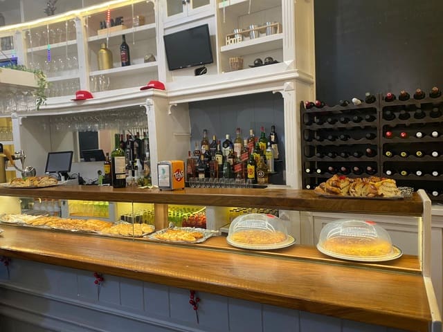 Local Commercial à vendre à Astorga - 239 000 € (Ref: 10020044)