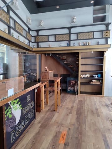 Local Comercial en Astorga en venta - 174.000 € (Ref: 10020045)