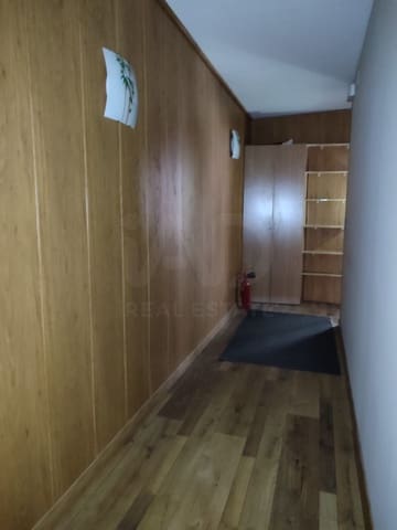 Local Comercial en Astorga en venta - 174.000 € (Ref: 10020045)