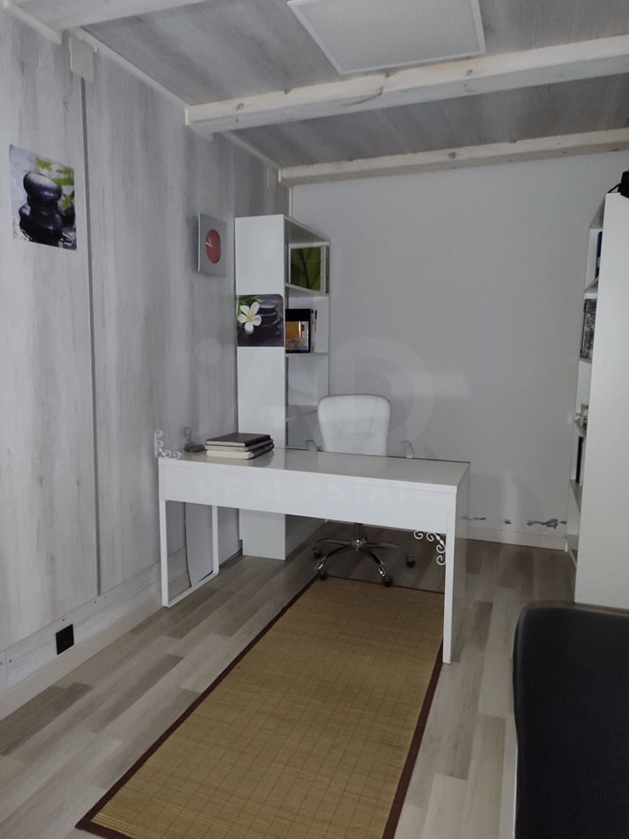 Erhverv til salg i Astorga - € 174.000 (Ref: 10020045)