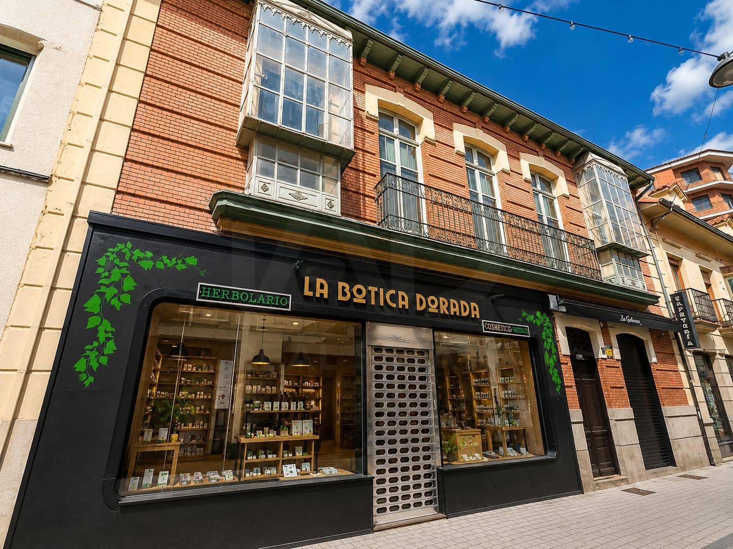 Erhverv til salg i Astorga - € 174.000 (Ref: 10020045)
