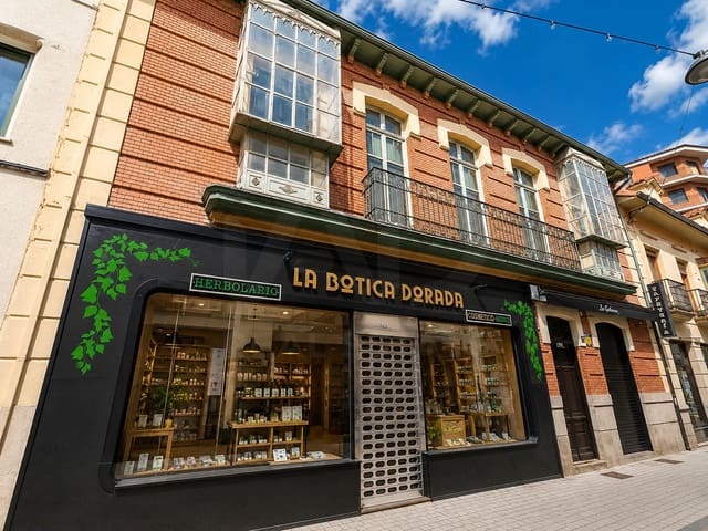 Local Comercial en Astorga en venta - 174.000 € (Ref: 10020045)