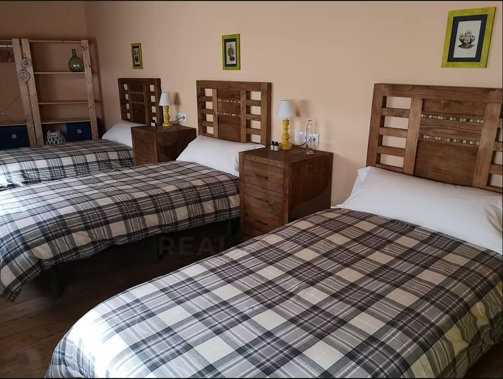 6 slaapkamer Commercieel te koop in Leon stad - € 379.000 (Ref: 10020046)