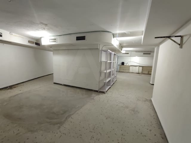 Kommersiell til salgs i Astorga - € 19 900 (Ref: 10020047)