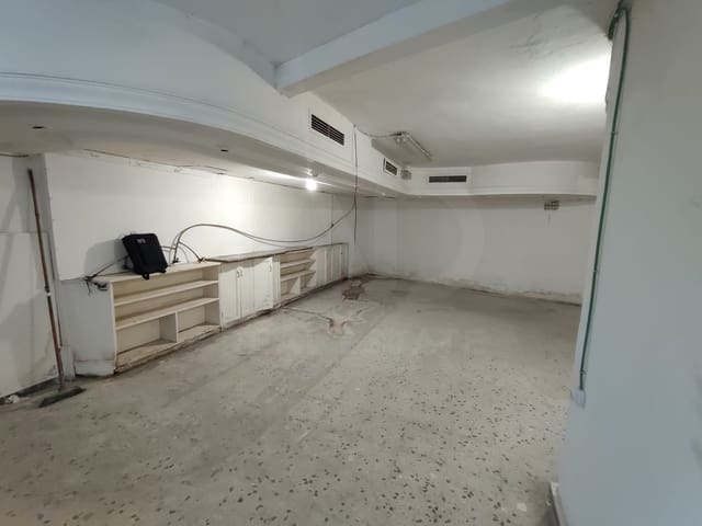 Kommersiell til salgs i Astorga - € 19 900 (Ref: 10020047)