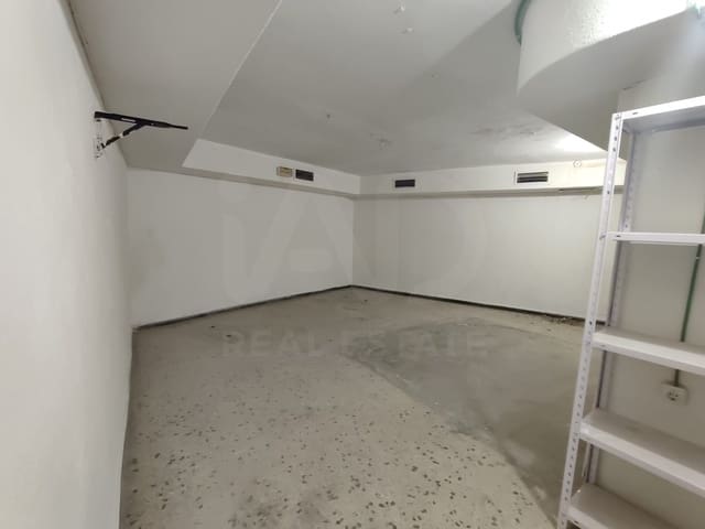 Kommersiell til salgs i Astorga - € 19 900 (Ref: 10020047)