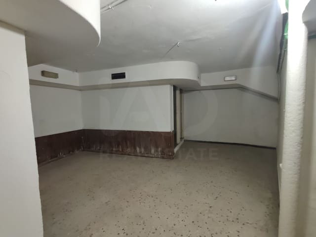 Kommersiell til salgs i Astorga - € 19 900 (Ref: 10020047)