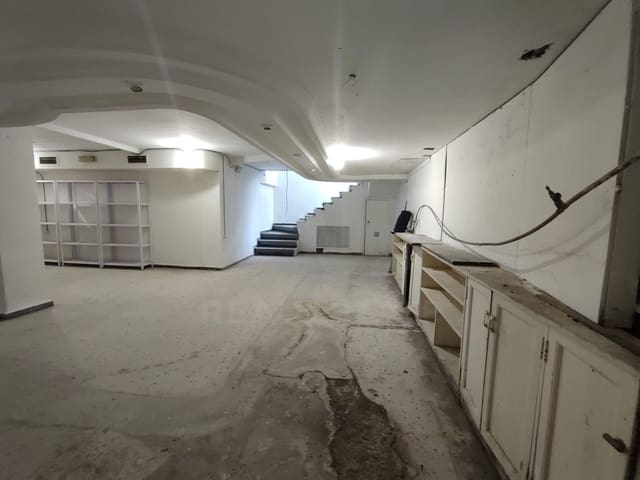 Kommersiell til salgs i Astorga - € 19 900 (Ref: 10020047)