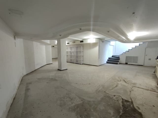Kommersiell til salgs i Astorga - € 19 900 (Ref: 10020047)