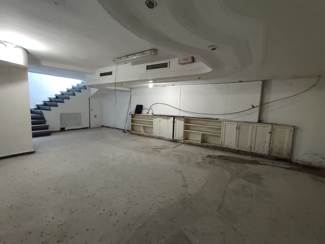 Kommersiell til salgs i Astorga - € 19 900 (Ref: 10020047)