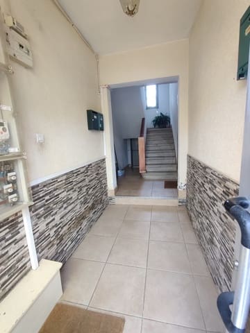 3 slaapkamer Appartement te koop in Astorga - € 64.900 (Ref: 10020049)