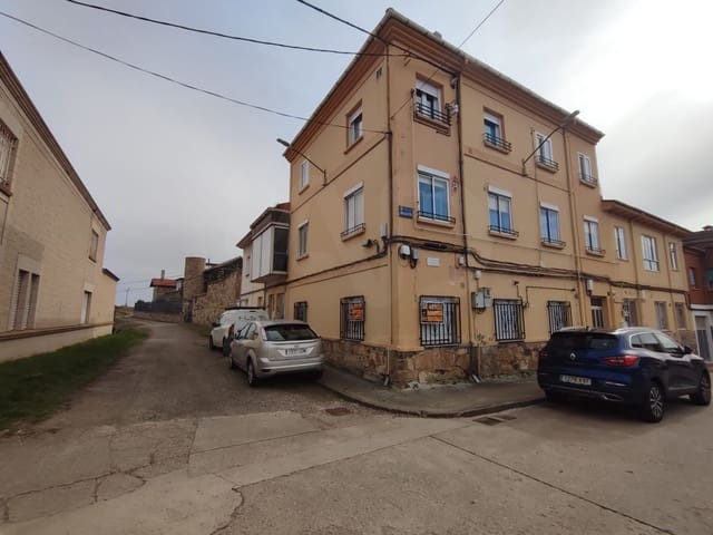 3 slaapkamer Appartement te koop in Astorga - € 64.900 (Ref: 10020049)