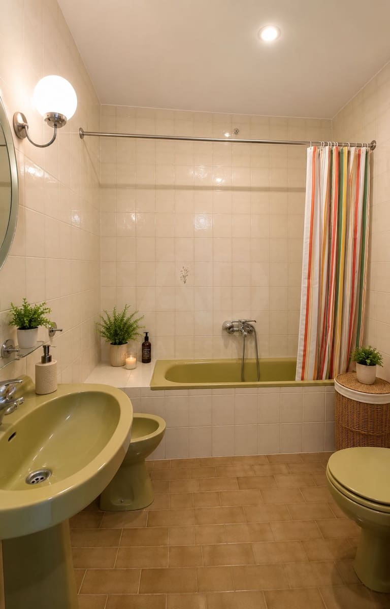 3 sypialnia Penthouse na sprzedaż w Villarejo de Orbigo z basenem - 69 000 € (Ref: 10020050)