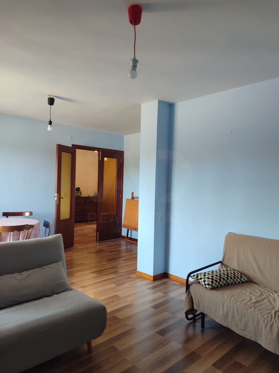 3 sypialnia Penthouse na sprzedaż w Villarejo de Orbigo z basenem - 69 000 € (Ref: 10020050)