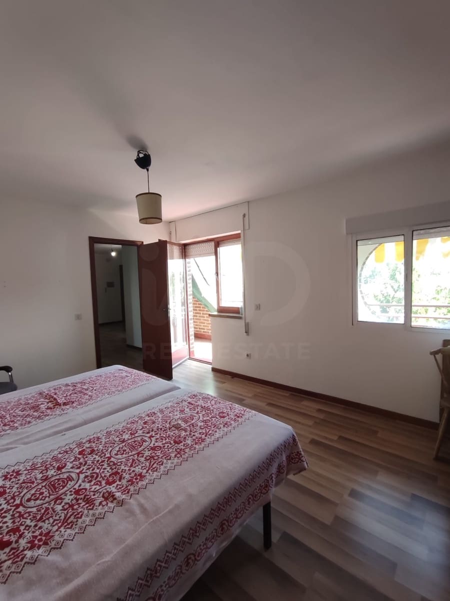 3 sypialnia Penthouse na sprzedaż w Villarejo de Orbigo z basenem - 69 000 € (Ref: 10020050)