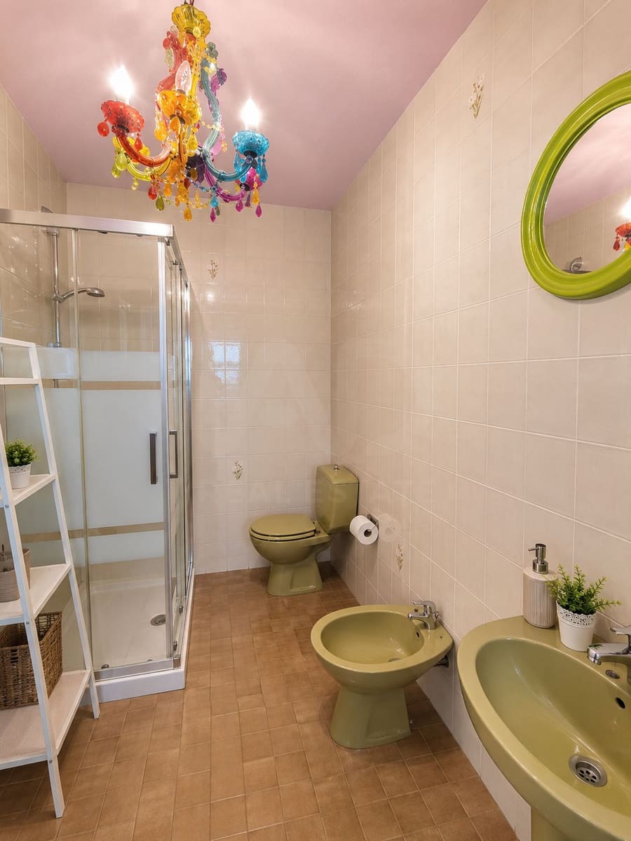 3 sypialnia Penthouse na sprzedaż w Villarejo de Orbigo z basenem - 69 000 € (Ref: 10020050)