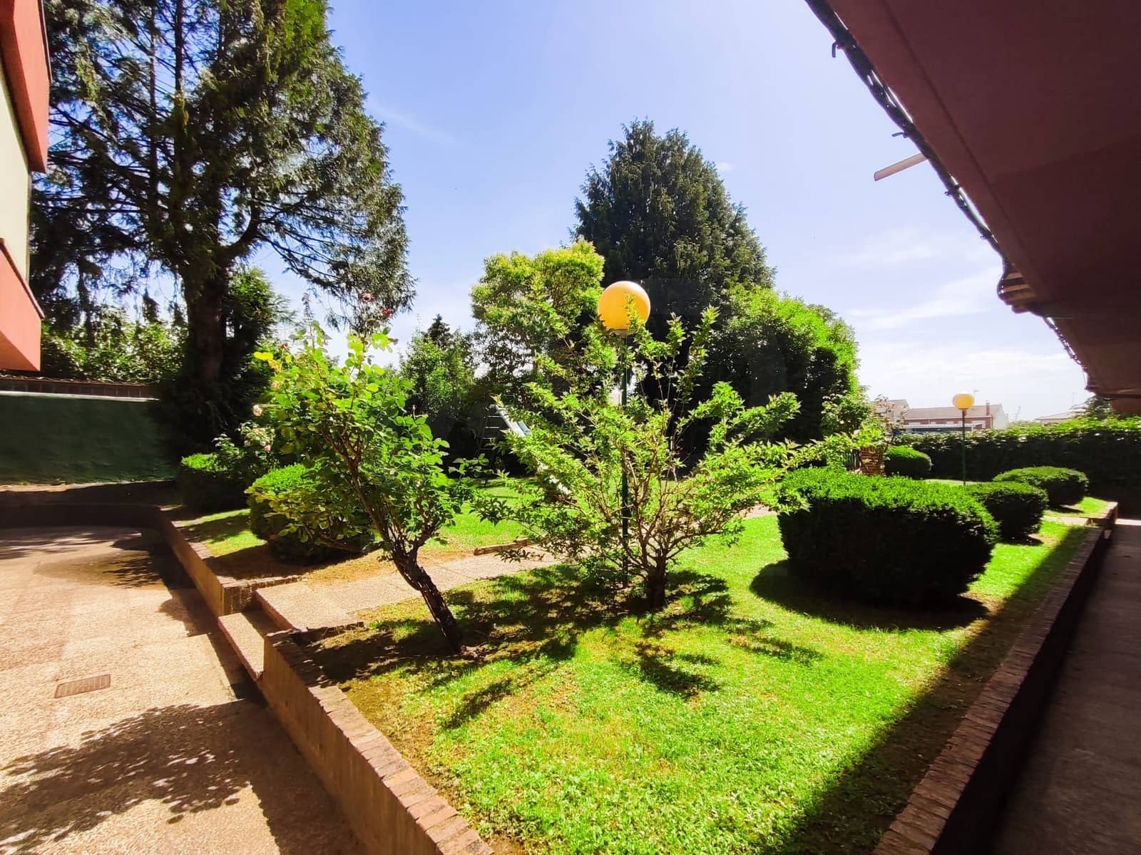 3 sypialnia Penthouse na sprzedaż w Villarejo de Orbigo z basenem - 69 000 € (Ref: 10020050)